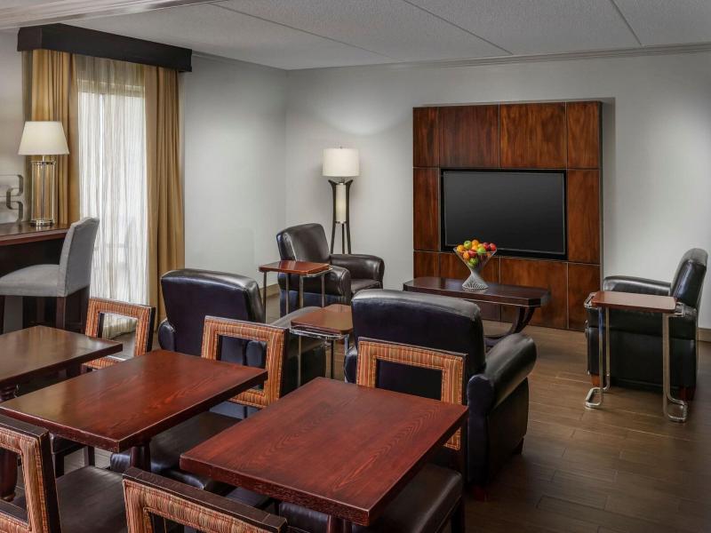 Sheraton Great Valley Hotel image