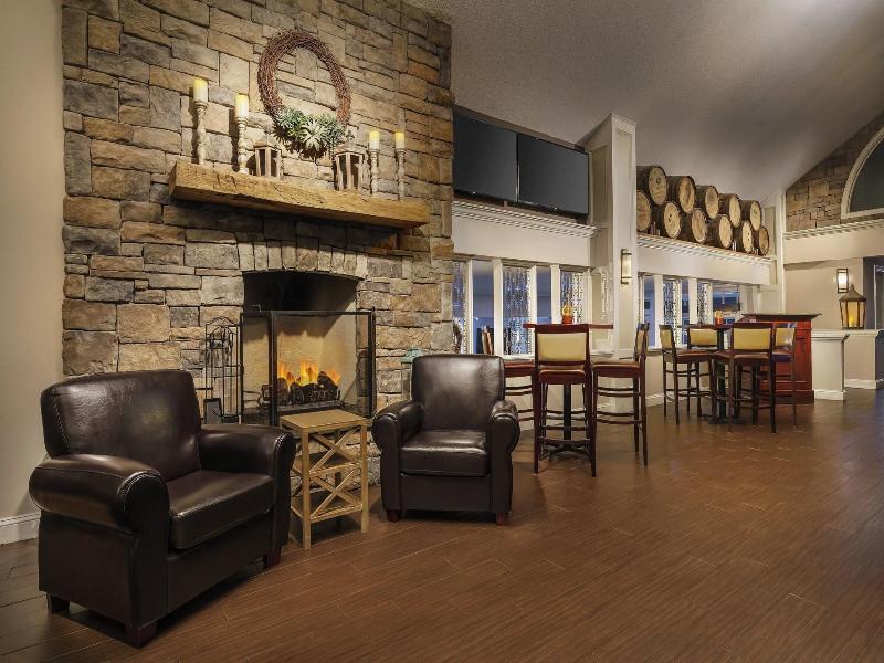 Sheraton Great Valley Hotel image