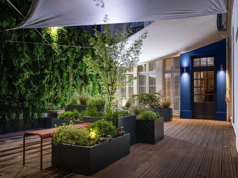 Residence Le Prince Regent image