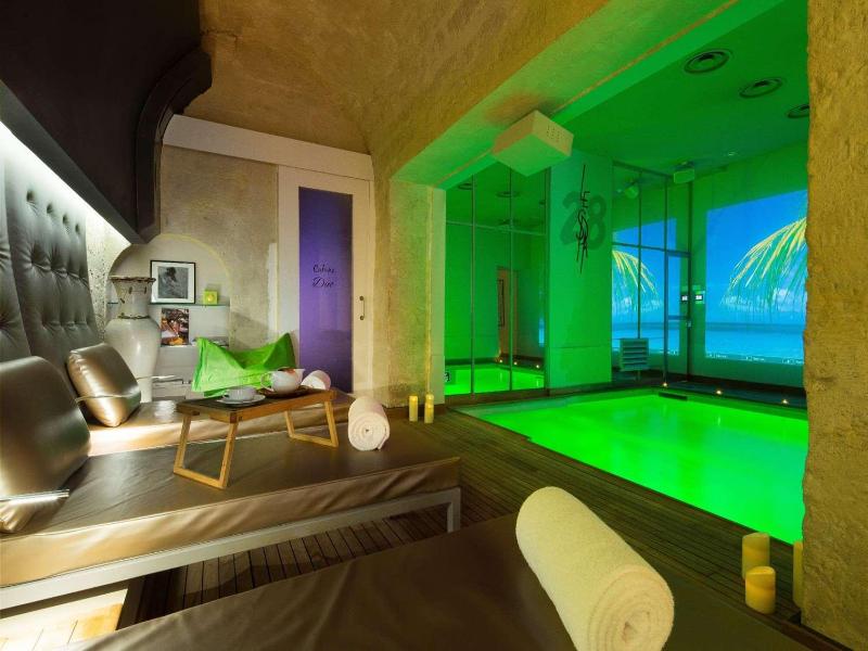 Residence Le Prince Regent image