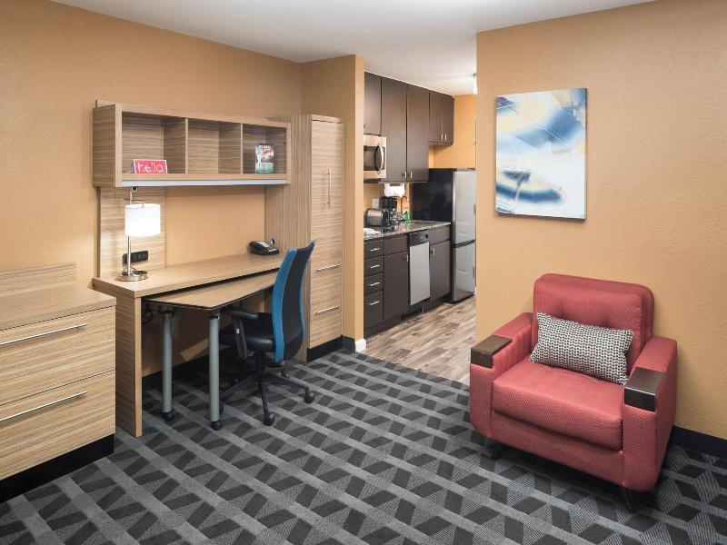 TownePlace Suites Panama City