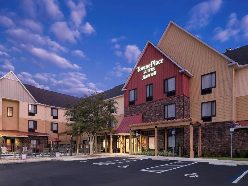 TownePlace Suites Panama City