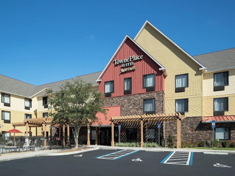 TownePlace Suites Panama City