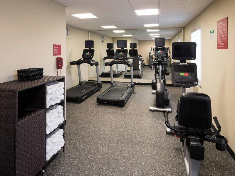 TownePlace Suites Panama City