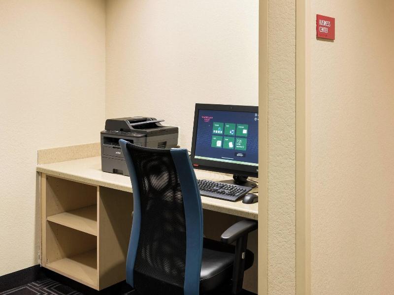 TownePlace Suites Panama City