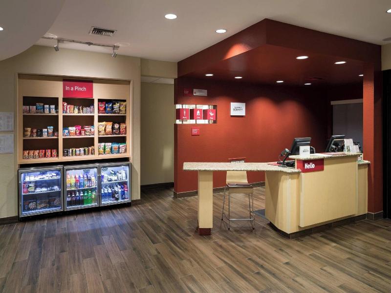 TownePlace Suites Panama City
