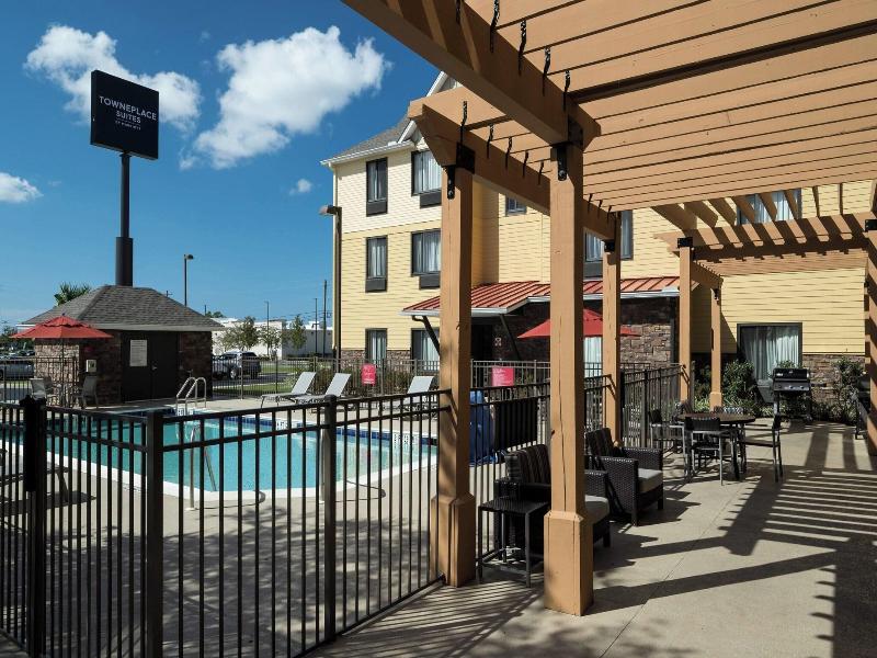 TownePlace Suites Panama City