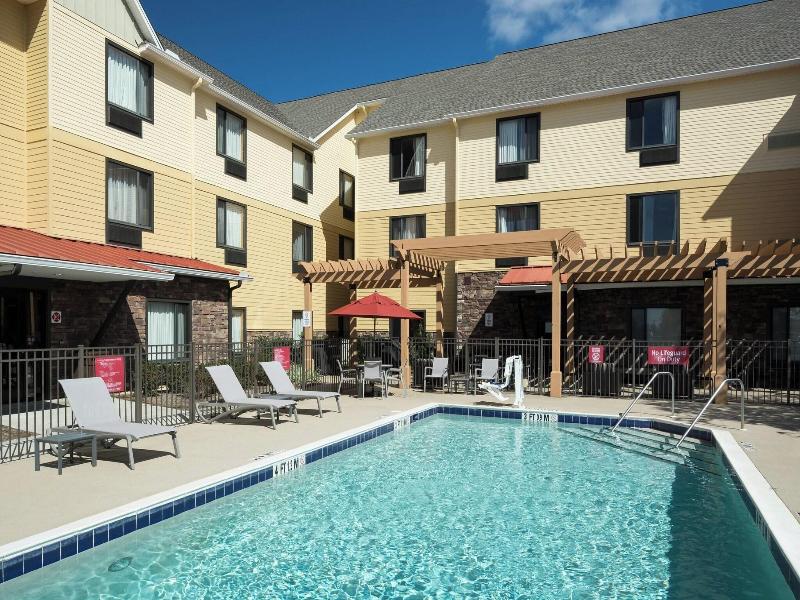 TownePlace Suites Panama City