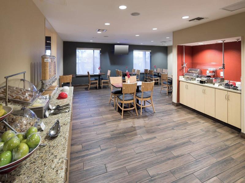 TownePlace Suites Panama City