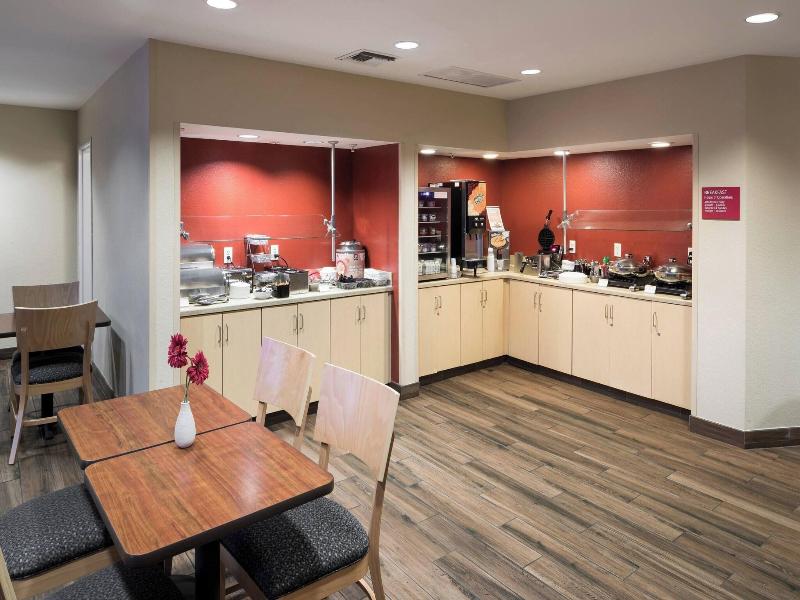 TownePlace Suites Panama City