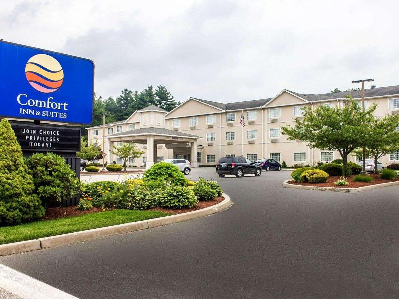 Comfort Inn And Suites Dayville image