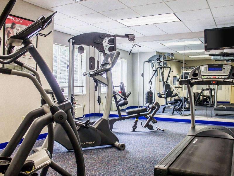 Comfort Inn And Suites Dayville image