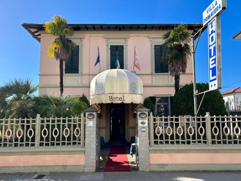 Villa Primavera image