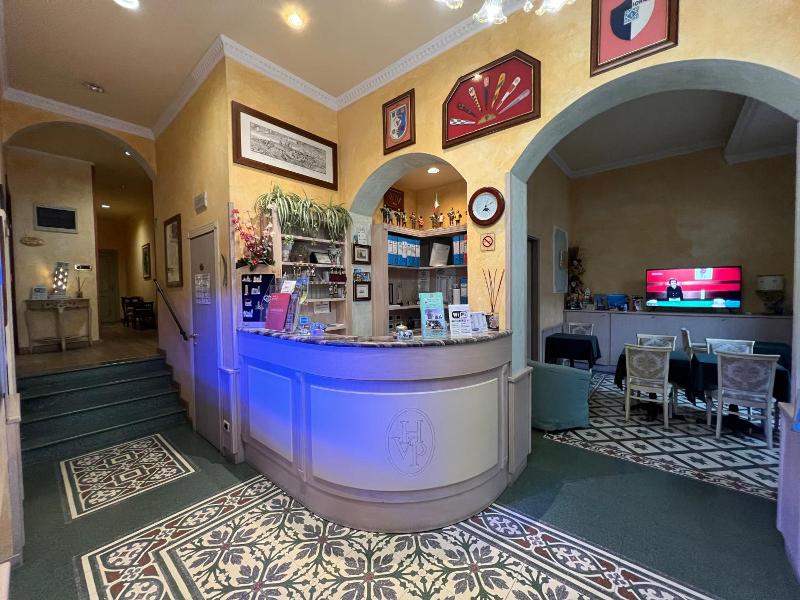 Villa Primavera image