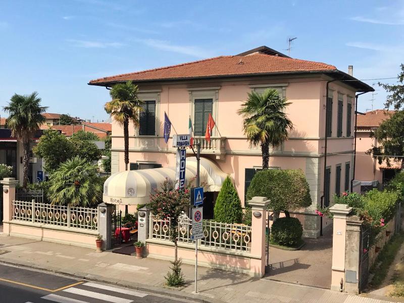 Villa Primavera image