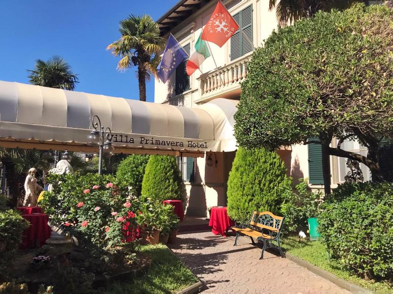 Villa Primavera image
