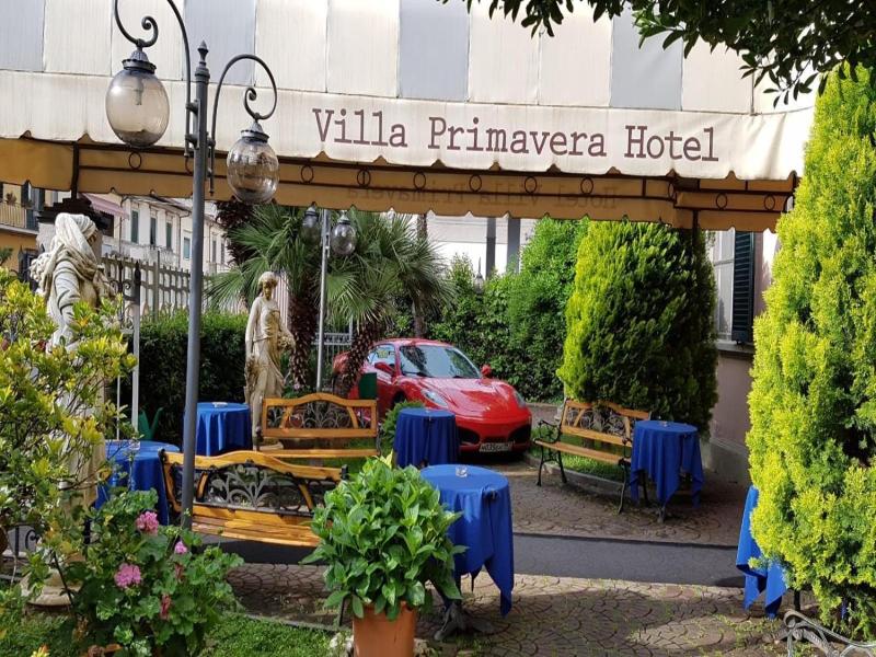 Villa Primavera image