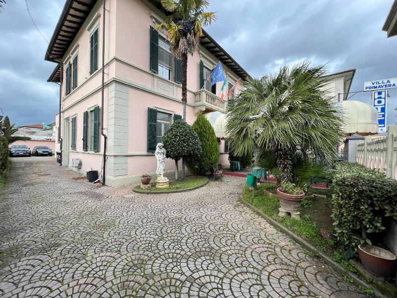 Villa Primavera image