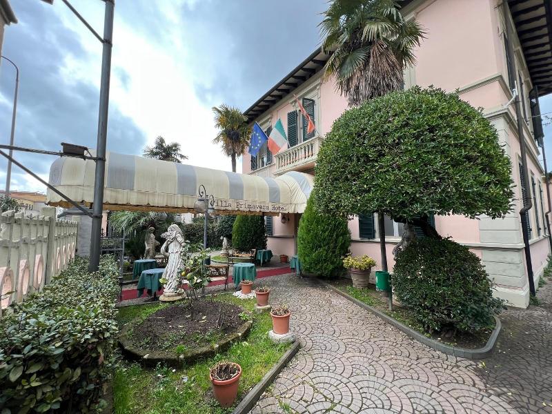 Villa Primavera image