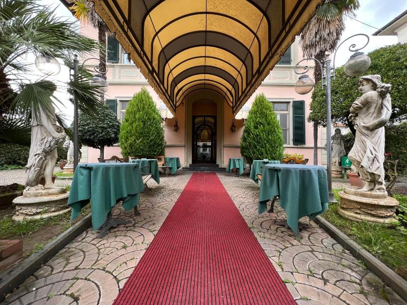 Villa Primavera image