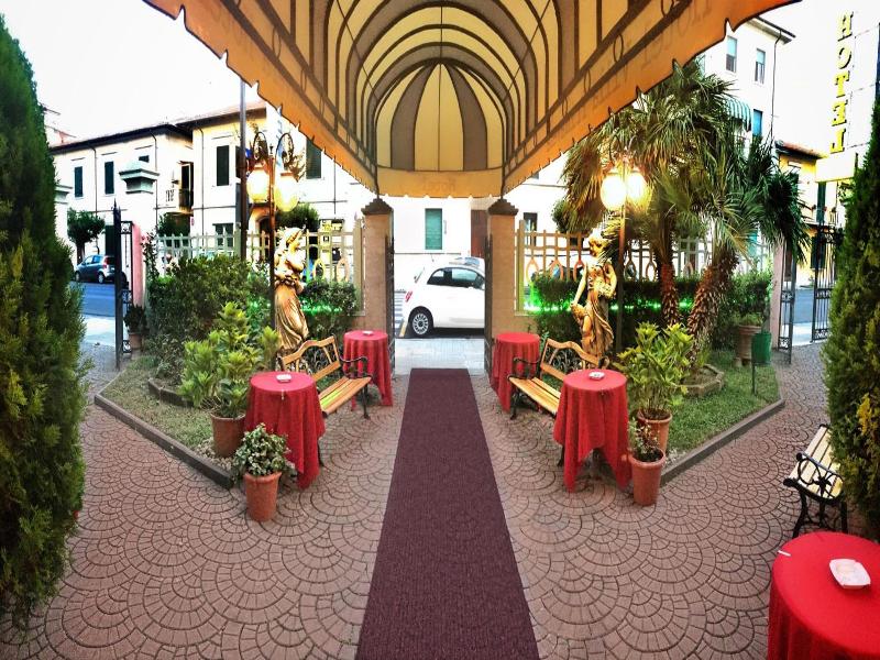 Villa Primavera image