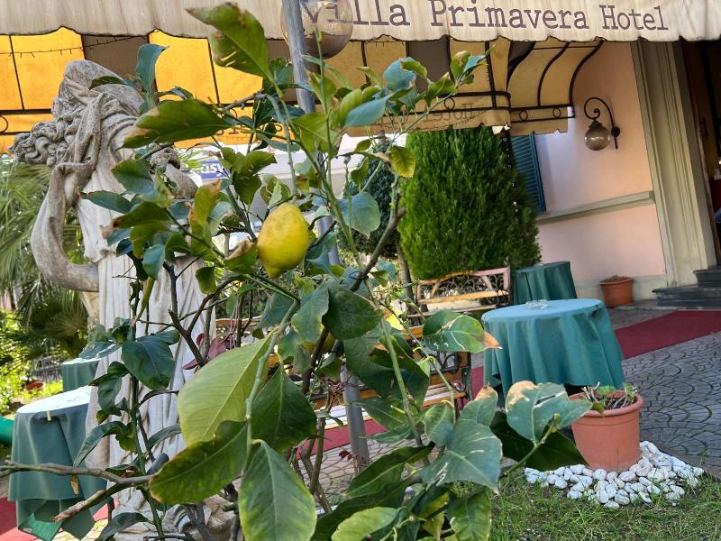 Villa Primavera image