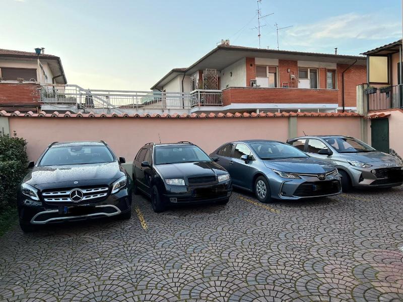 Villa Primavera image