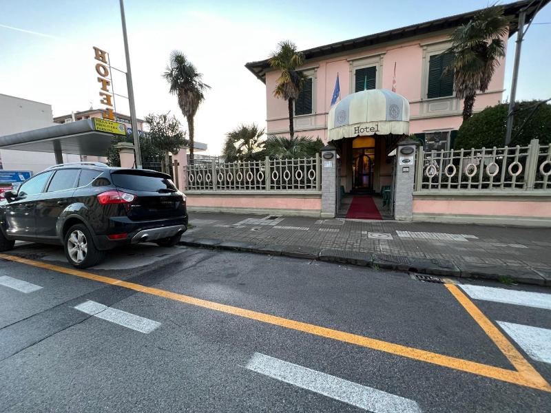 Villa Primavera image