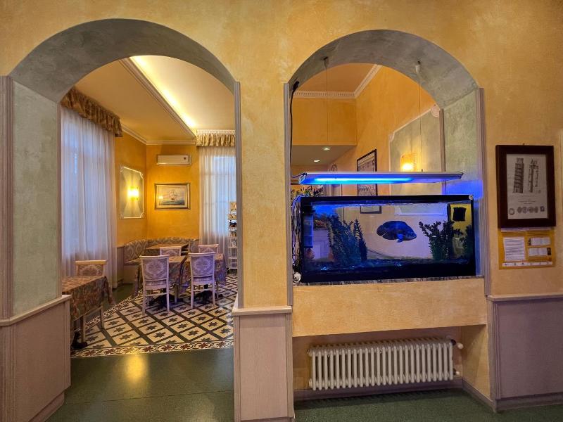 Villa Primavera image