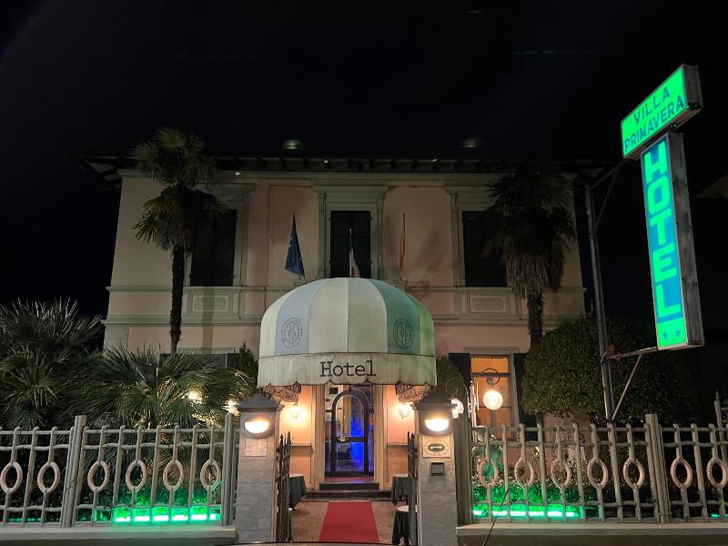 Villa Primavera image