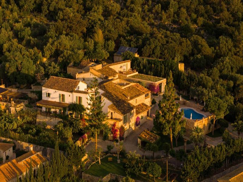 Finca Ca'n Beneit image