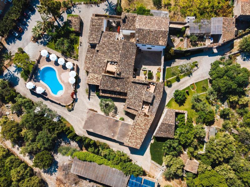 Finca Ca'n Beneit image