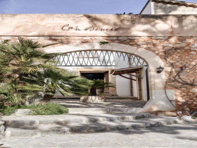 Finca Ca'n Beneit image