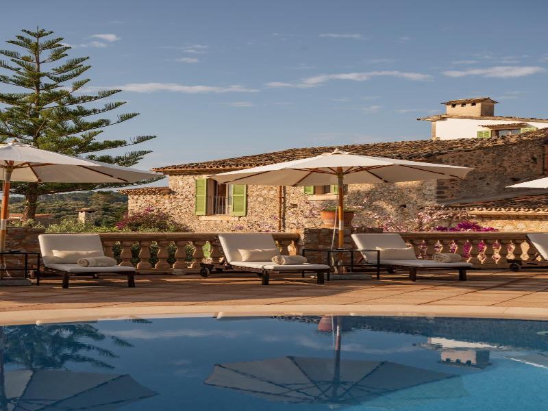 Finca Ca'n Beneit image