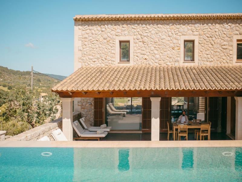 Finca Ca'n Beneit image