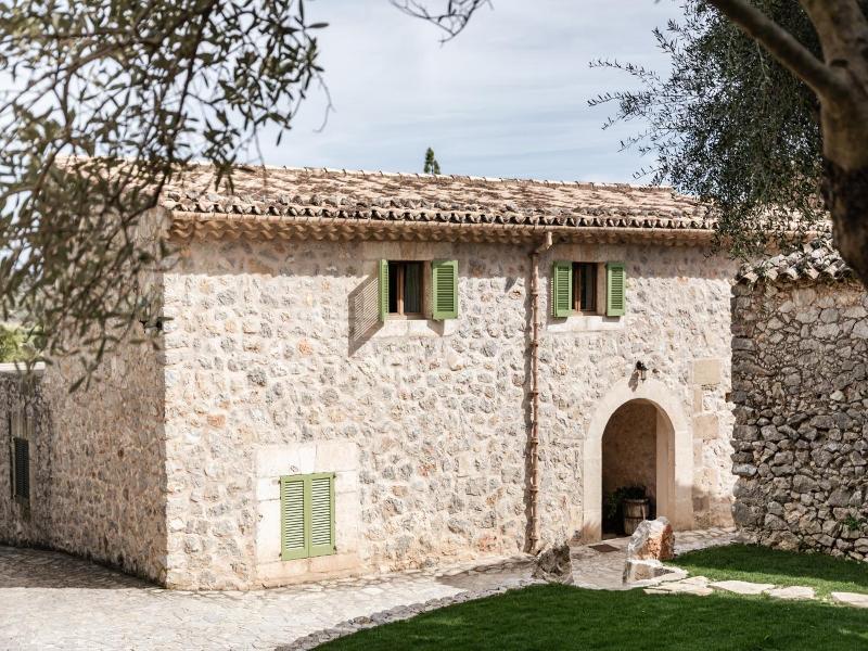 Finca Ca'n Beneit image