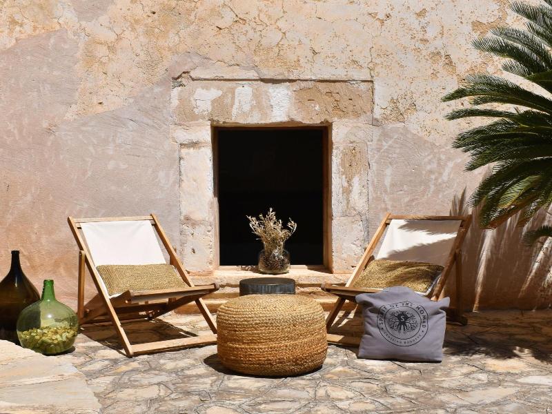 Finca Ca'n Beneit image
