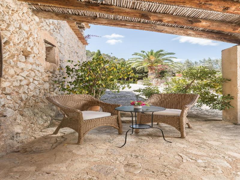 Finca Ca'n Beneit image