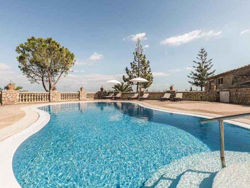 Finca Ca'n Beneit image