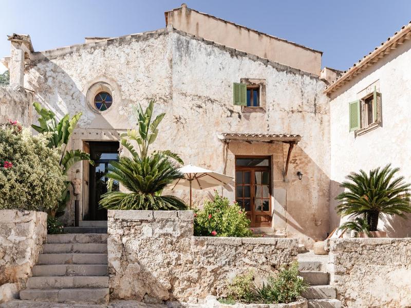 Finca Ca'n Beneit image