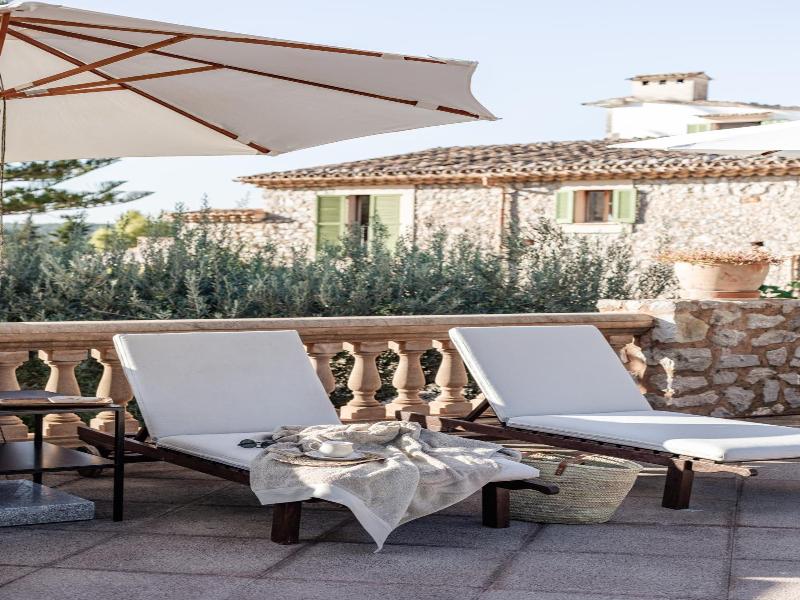 Finca Ca'n Beneit image