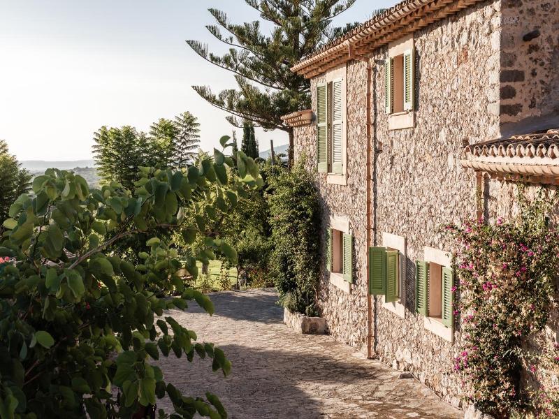 Finca Ca'n Beneit image