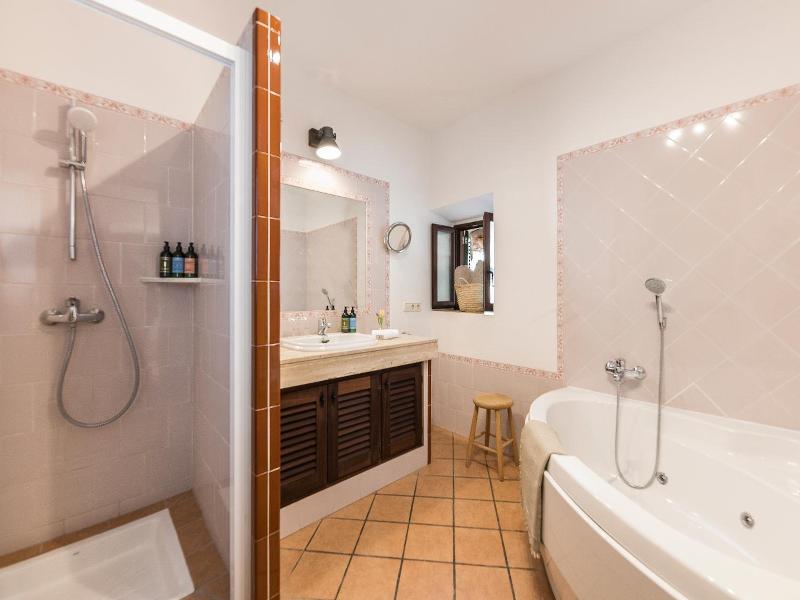 Finca Ca'n Beneit image