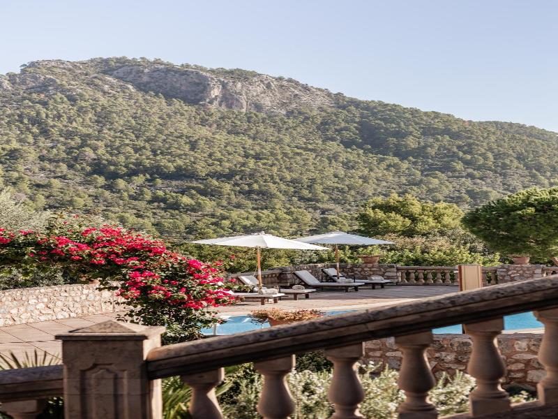 Finca Ca'n Beneit image