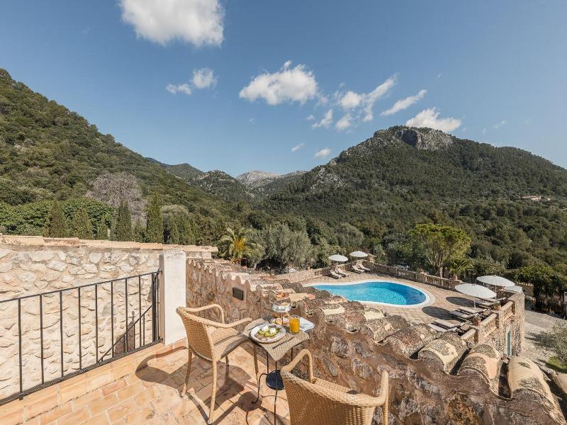 Finca Ca'n Beneit image