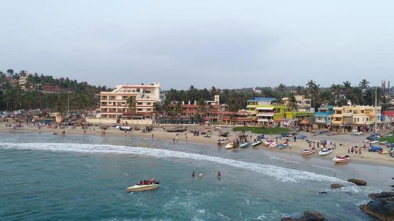 Seaface image
