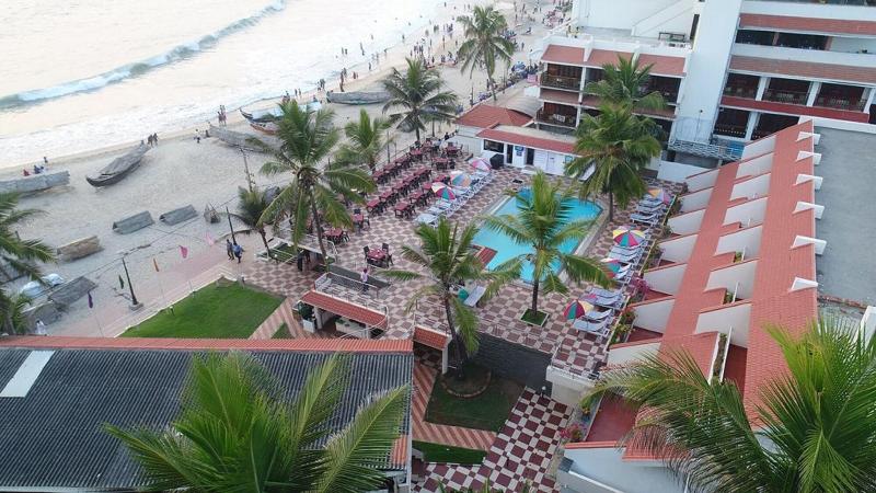 Seaface image