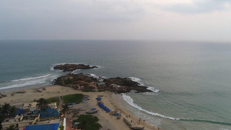 Seaface image