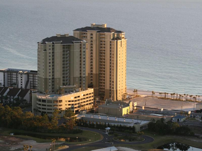Grand Panama Beach Resort & Sterling Grand