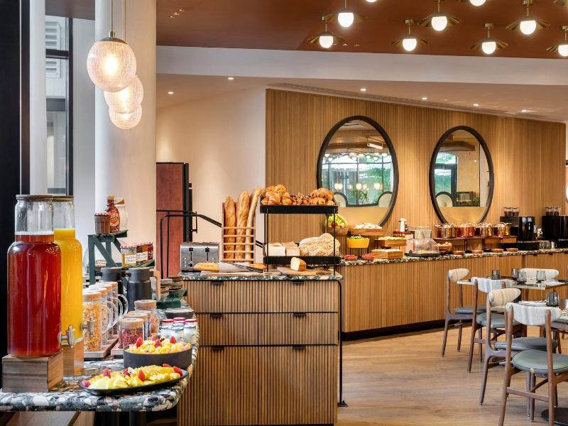 Le Parchamp, Paris Boulogne, a Tribute Portfolio image